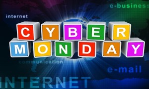 cyber monday