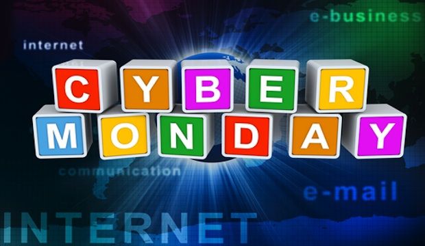 cyber monday