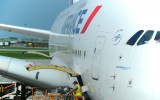 AirFranceplane