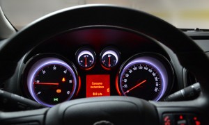 Dashboards- Convenient But Not Informative