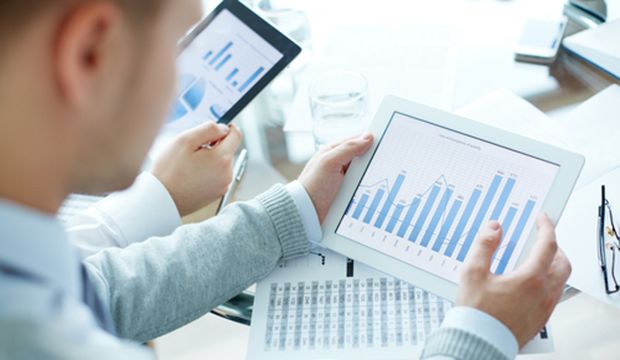 Mobile BI-The Trickle-Down Trend