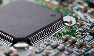 Qualcomm- Blending Physical and Cyber Worlds