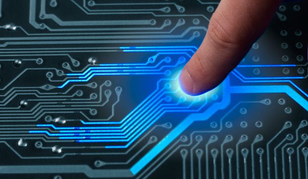 computerfinger