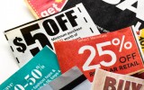 coupons