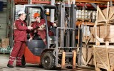 forklift
