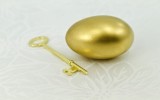 key golden egg