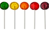 lollipops