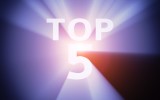 Top 5