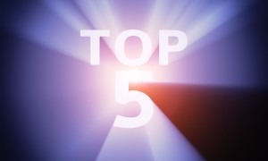 Top 5
