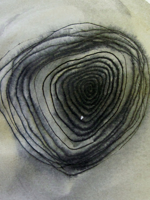 spiral detail