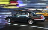 towncar
