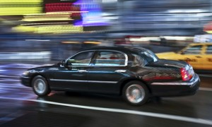 towncar