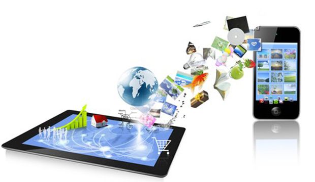 BYOD Is Here to Stay