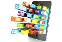 Rethinking Application Design for a Mobile World