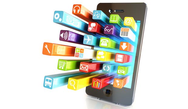 Rethinking Application Design for a Mobile World