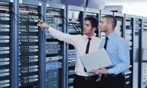 serverroom