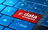 data analysis button