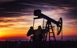 oil well