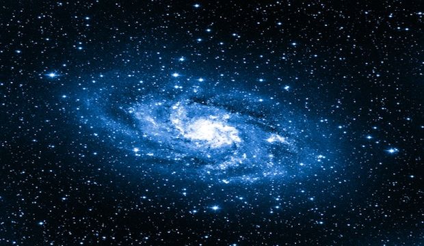 milky way