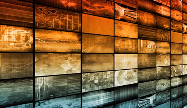 Achieving Omni-Channel Consistency with Legacy Architecture