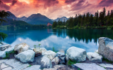 Big Data Analysis Is Like Measuring the Water in a Lake