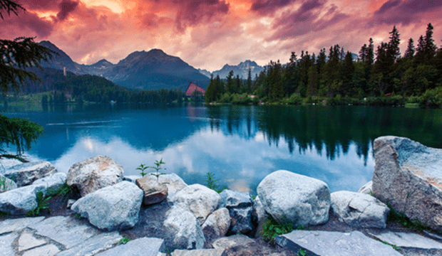 Big Data Analysis Is Like Measuring the Water in a Lake