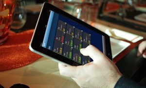 Monitor the Pulse of Your Business with Mobile KPIs