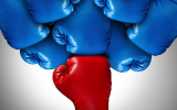 Overcoming the Key Challenges of Big Data