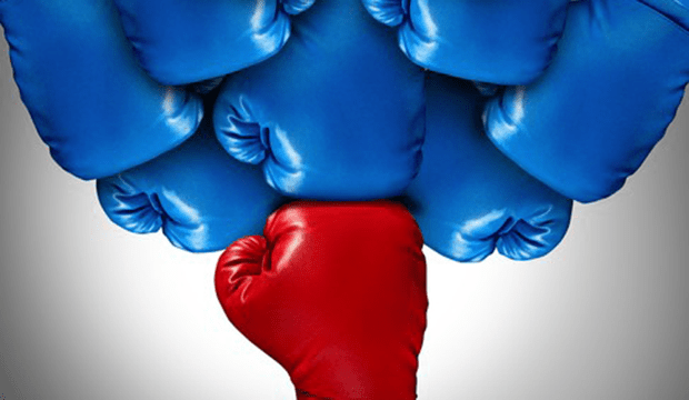 Overcoming the Key Challenges of Big Data