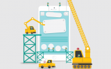 app building
