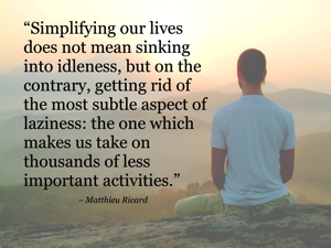 Bigstock Meditation 4055634
