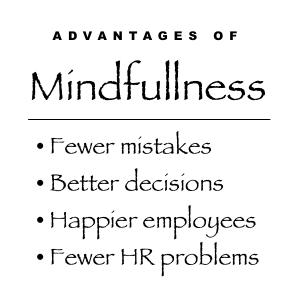 mindfullness