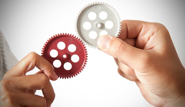 Big Data Connectivity- Getting the Most Out of Your Data Assets