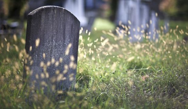 Don’t Send Your Data to the ERP Cemetery