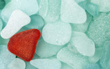 seaglass