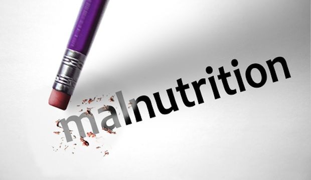 malnutrition