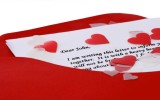 customers heart