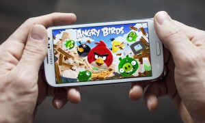 angrybirds