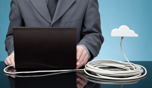 cloudcomputer
