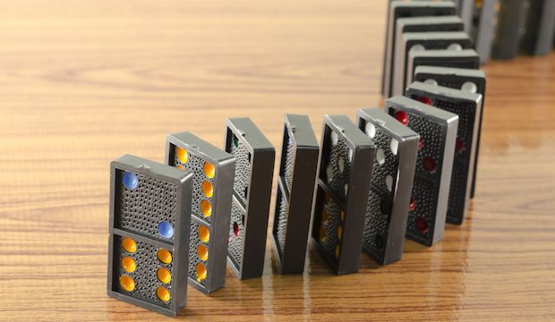 domino