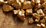 gold