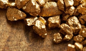 gold
