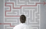 maze