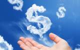 money cloud