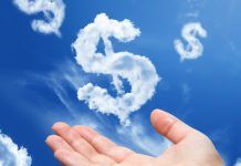 Data + Cloud = Money