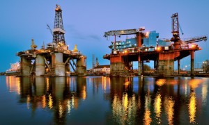 oilrigs