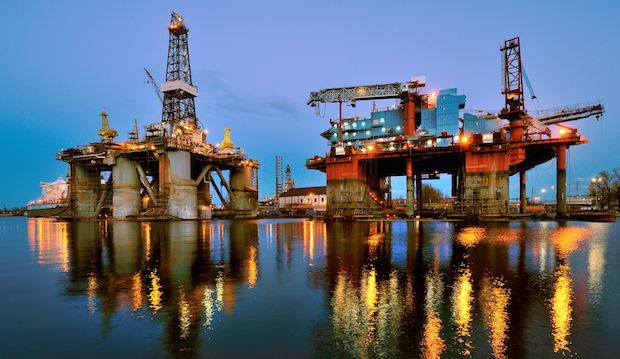 oilrigs