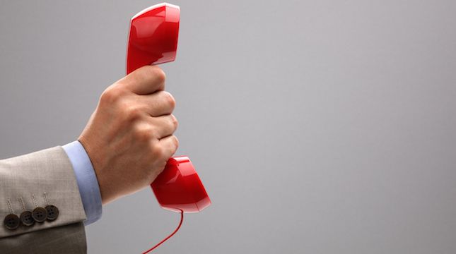 phone