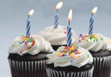 Let Them Eat Cake! Happy Birthday to ActiveMatrix BPM