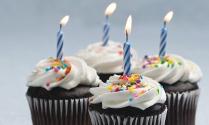 cupcakes